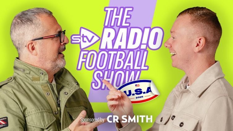 STV Radio Football Show USA