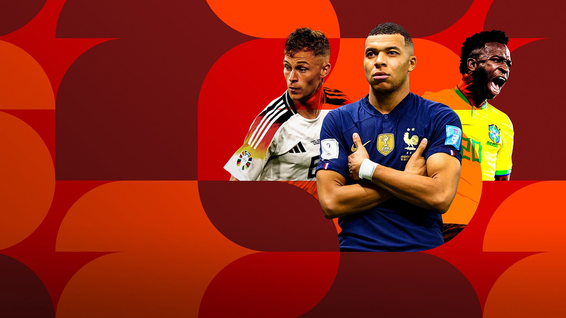 How To Watch The World Cup In Scotland In 2026