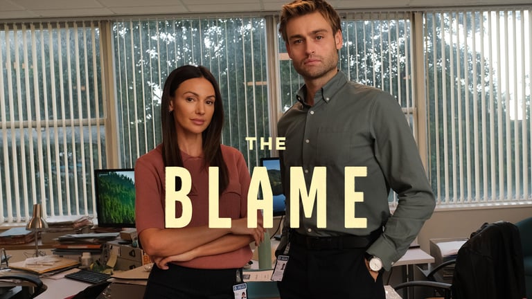 The Blame on STV & STV Player