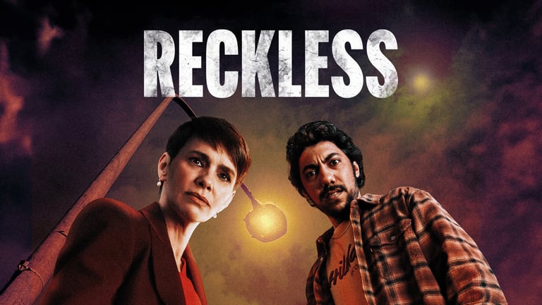 Reckless on STV Player