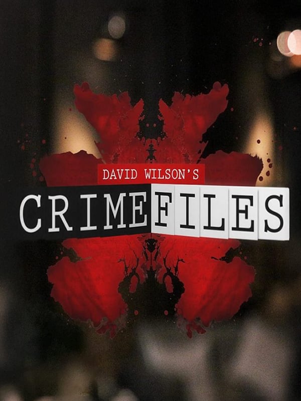 David Wilson's Crime Files