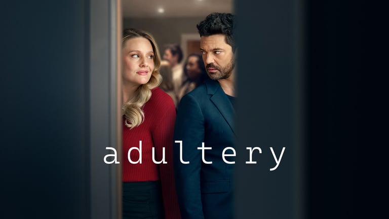 Adultery on STV Player