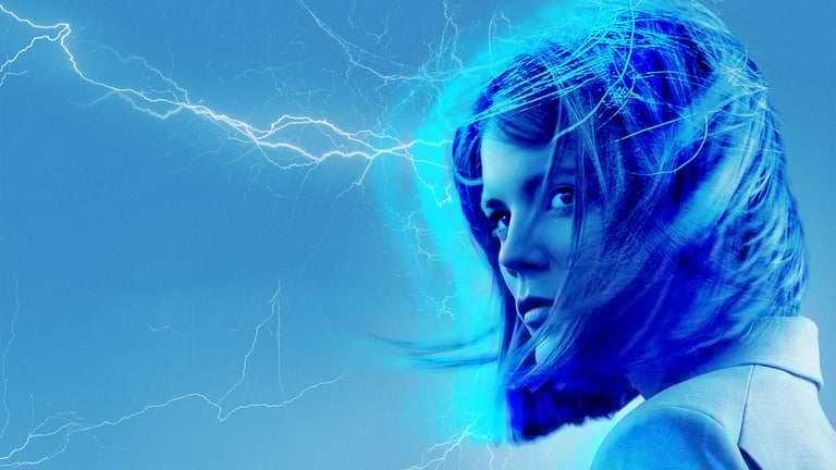 The Rook on STV Player