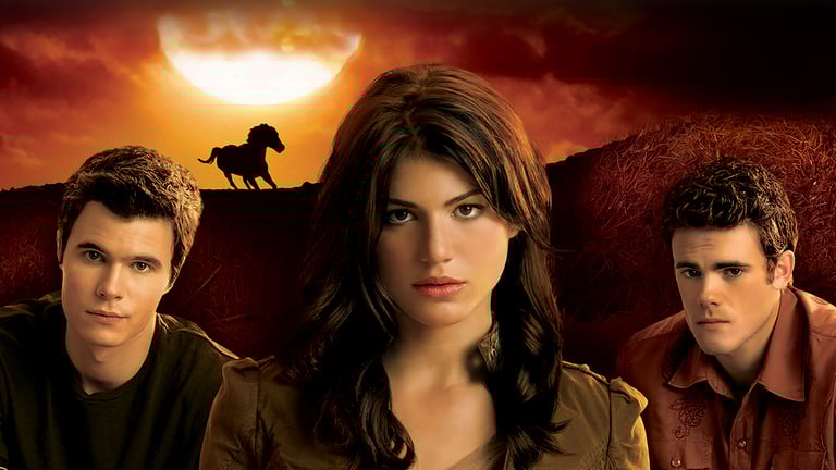 Wildfire on STV Player