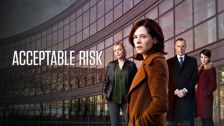 Acceptable Risk on STV Player