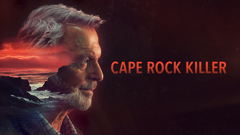Cape Rock Killer on STV Player