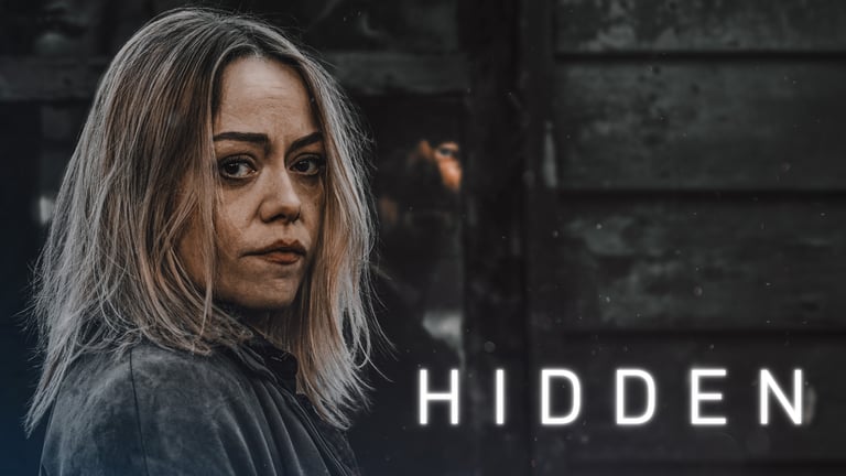 Hidden on STV Player