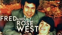 Fred and Rose West