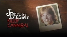 Jeffrey Dahmer Killer Cannibal