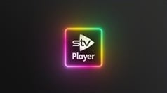 STV Player logo
