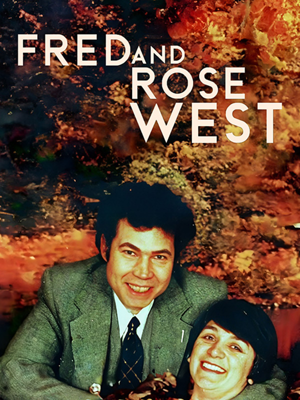 Fred and Rose West