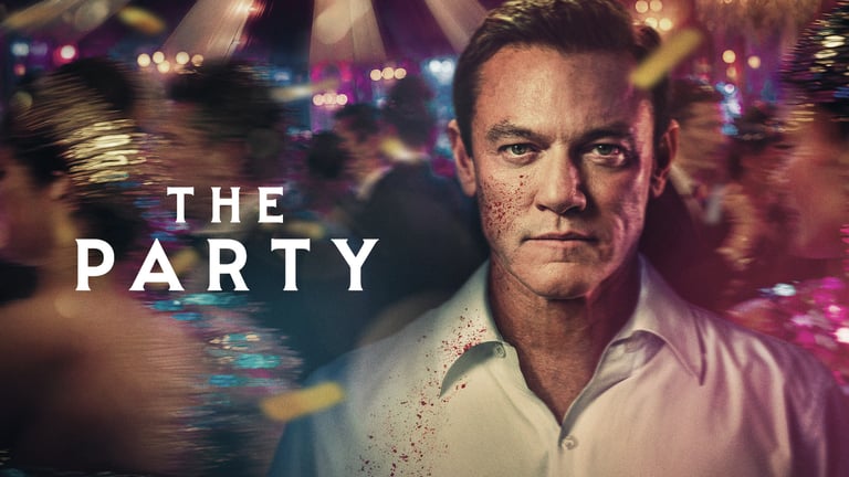 The Party on STV