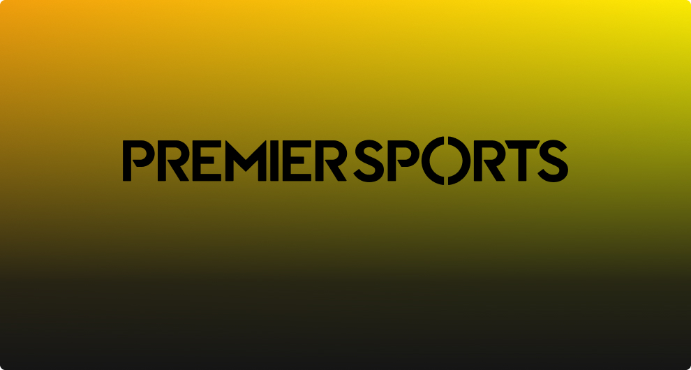 Premier Sport Logo